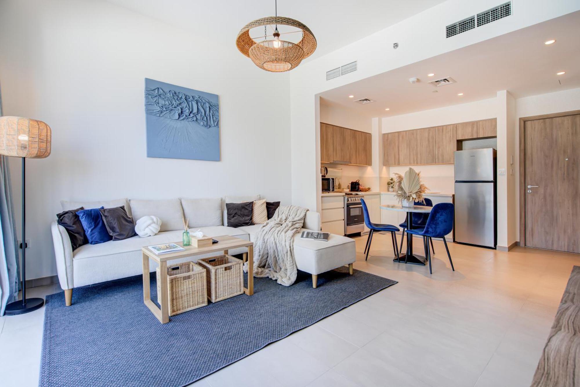 Trophy - Hills Dreamy Delight Appartement