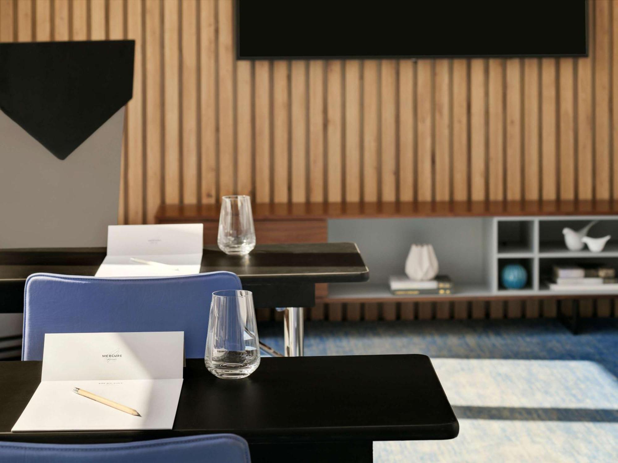 Hotell Mercure Deira Dubai