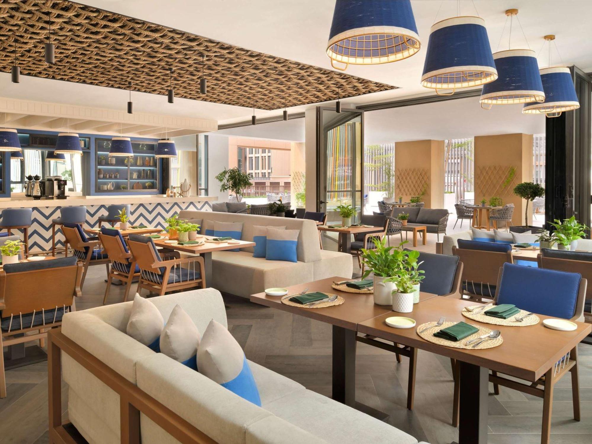Hotell Mercure Deira