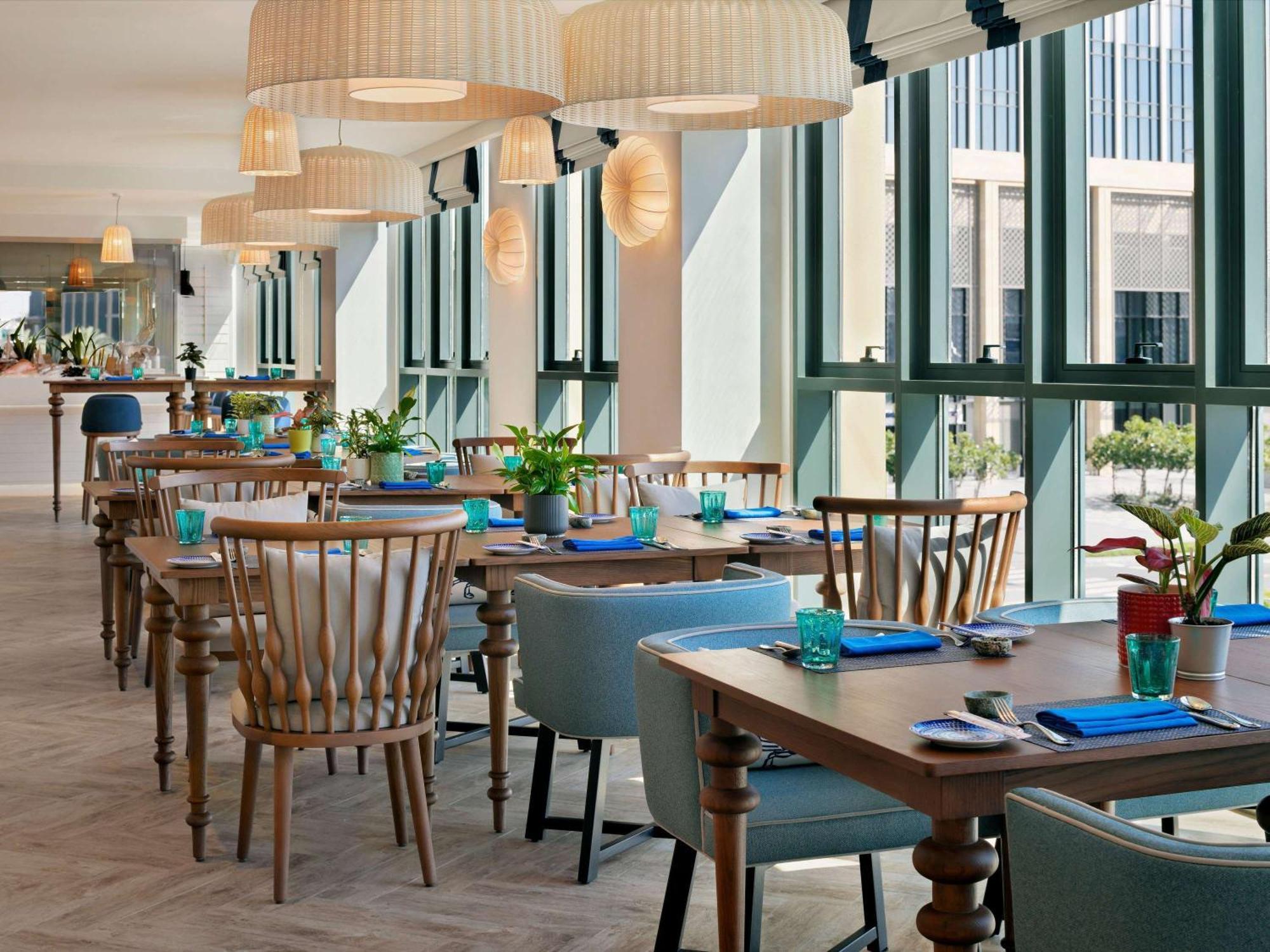 Mercure Deira Hotell 3*