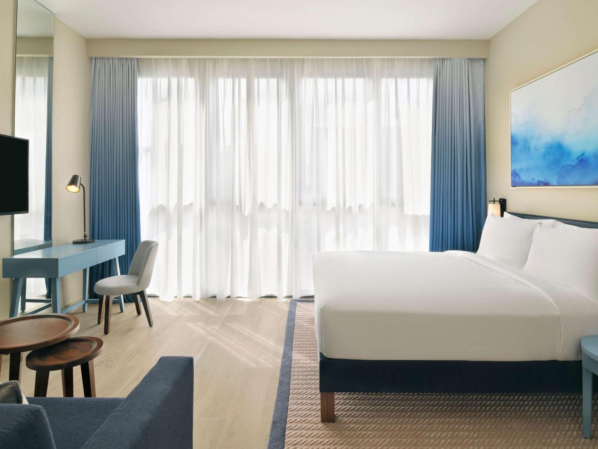 Mercure Deira Hotell Dubai