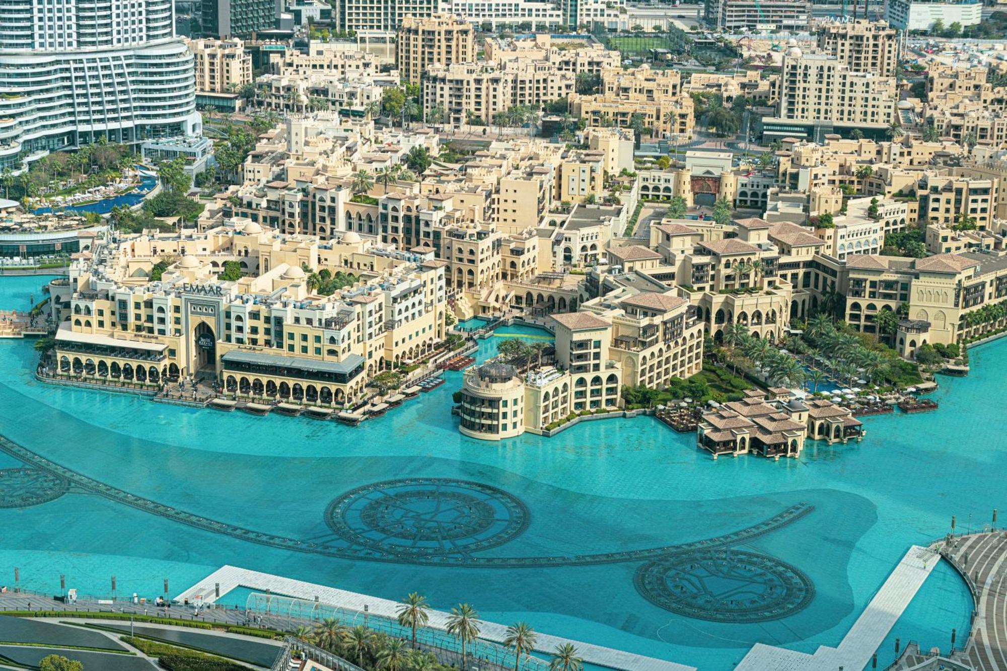 Smartstay At Address Opera - Unique Burj Khalifa Views - Brand New Luxury Residences Appartamento *