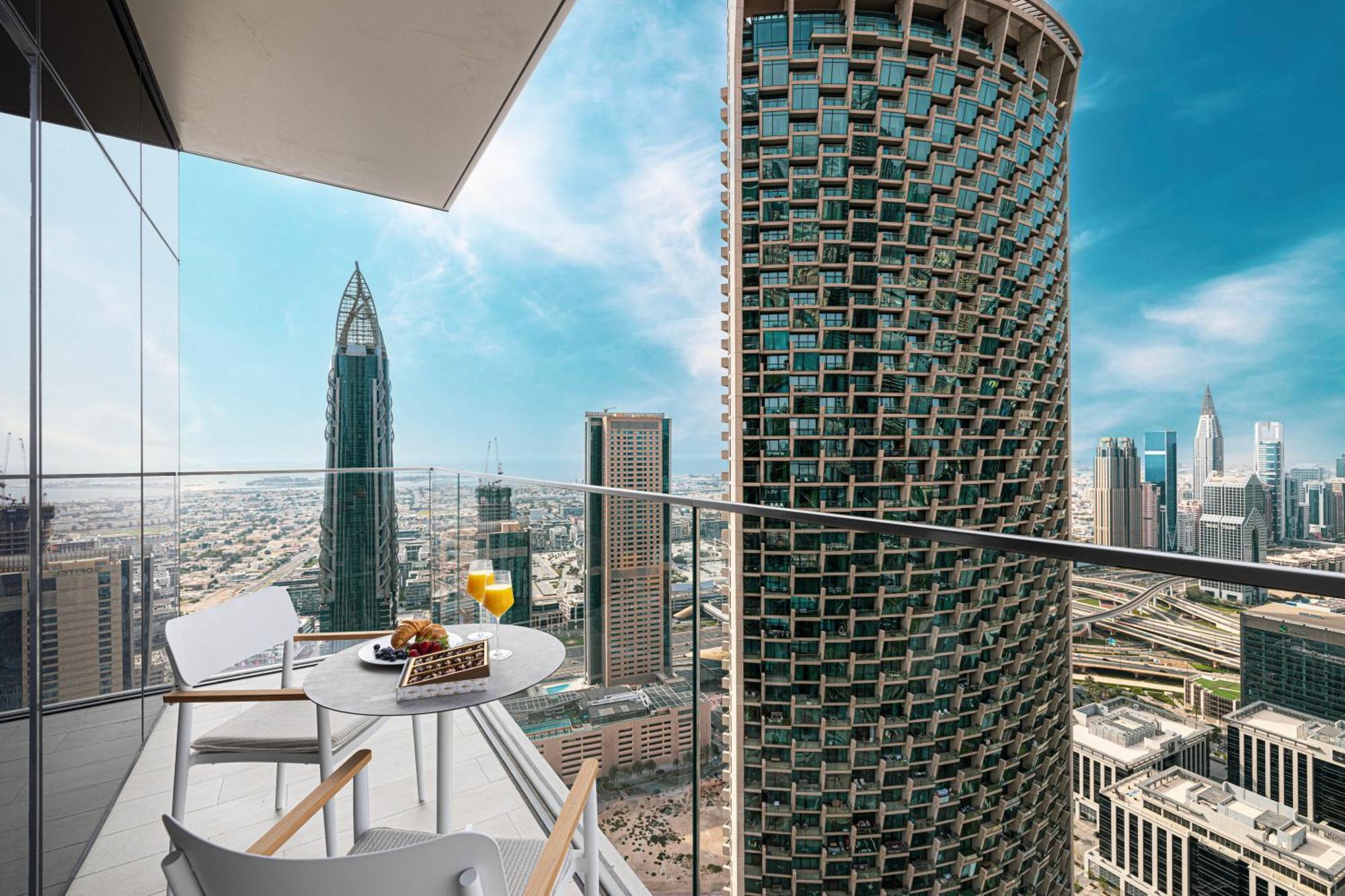 Appartamento Smartstay At Address Opera - Unique Burj Khalifa Views - Brand New Luxury Residences