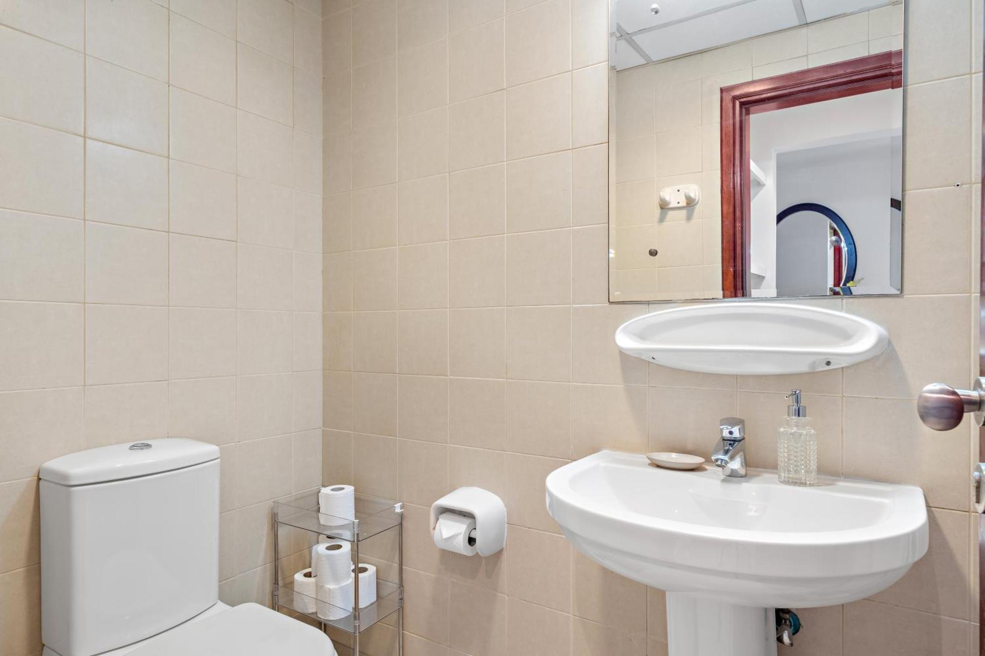 1br Flat Close To Famous The Els Club Golf Course Appartement *