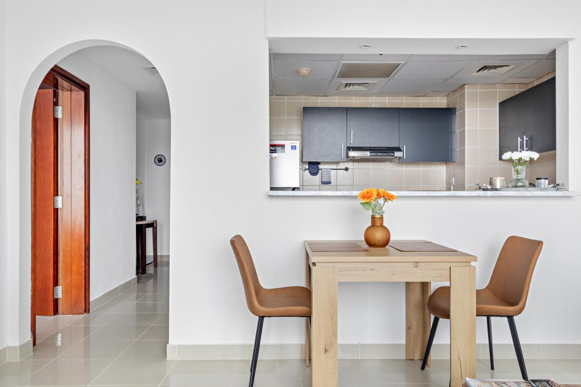 1br Flat Close To Famous The Els Club Golf Course Appartement *