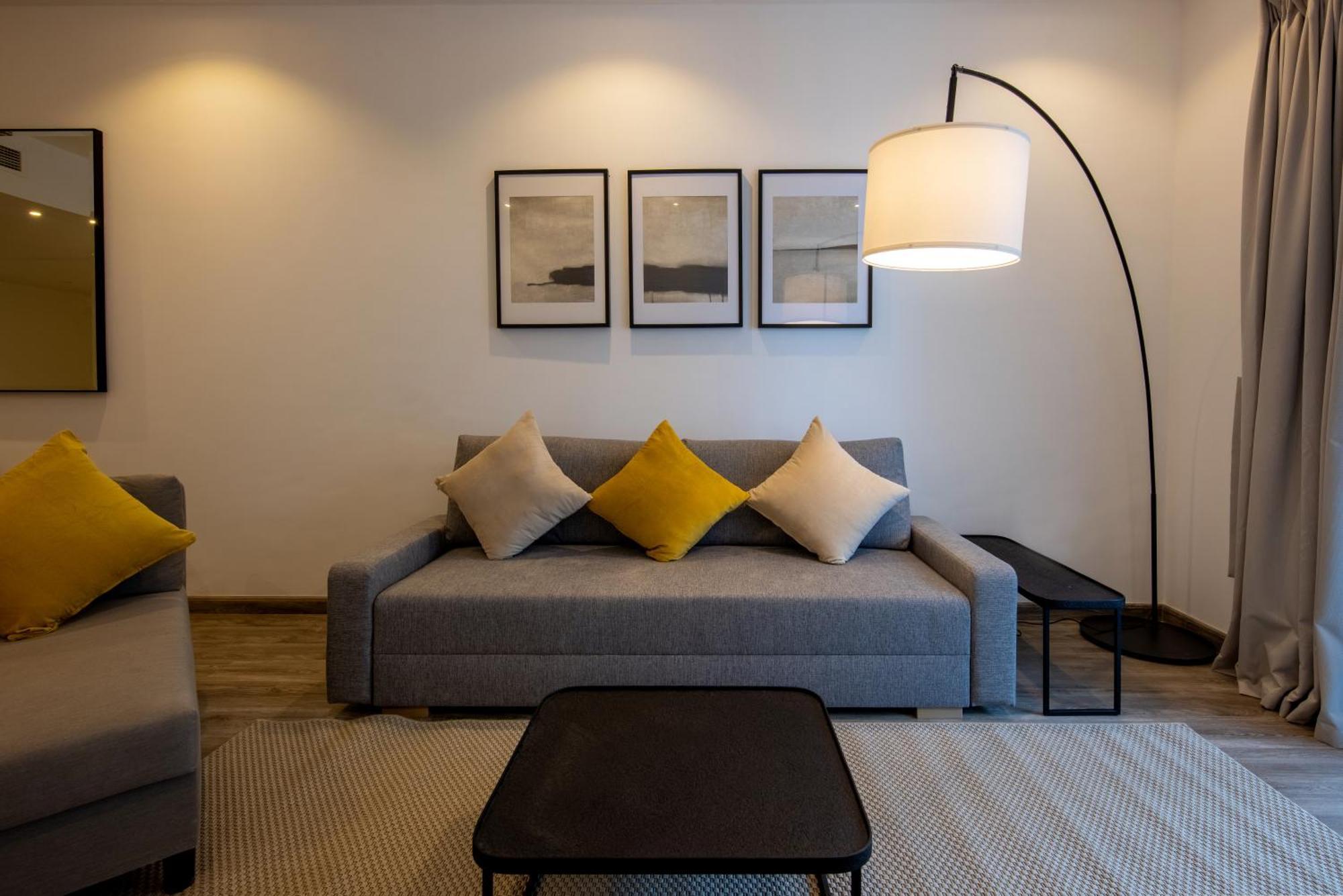 Apartamento Deluxe - Marina - 52floor
