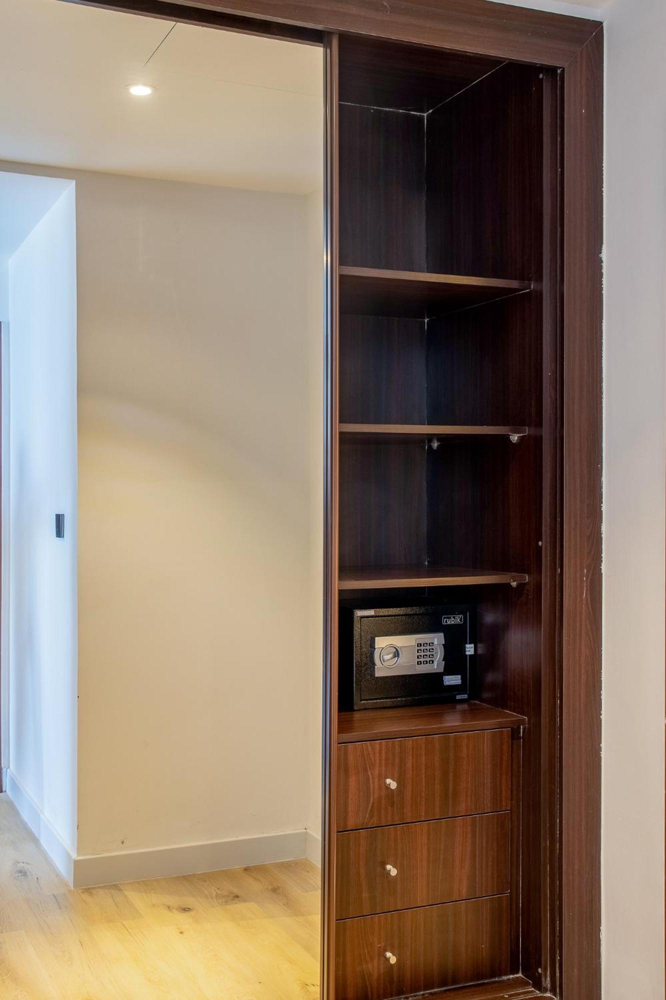 Apartamento Deluxe - Marina - 52floor