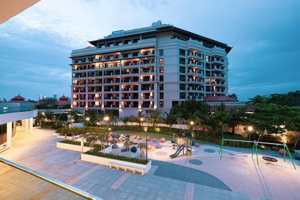 First Class Luxury 2br Palm Stunning Sea And Landmark Views Apartamento *