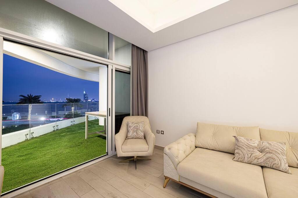 Apartamento First Class Luxury 2br Palm Stunning Sea And Landmark Views *