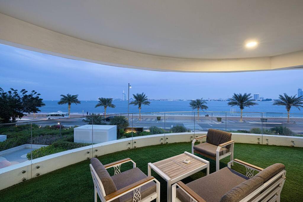 First Class Luxury 2br Palm Stunning Sea And Landmark Views *