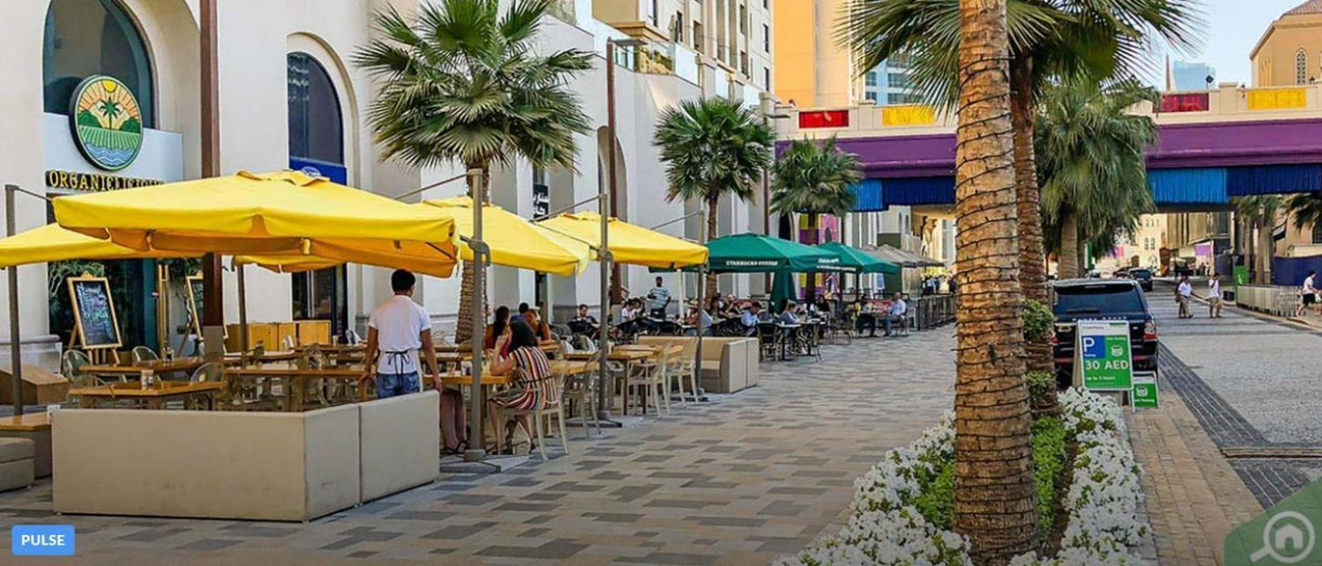 Stylish And Sleek: Modern Well-furnished One Bedroom Hall And Kitchen Appartement Dubaï