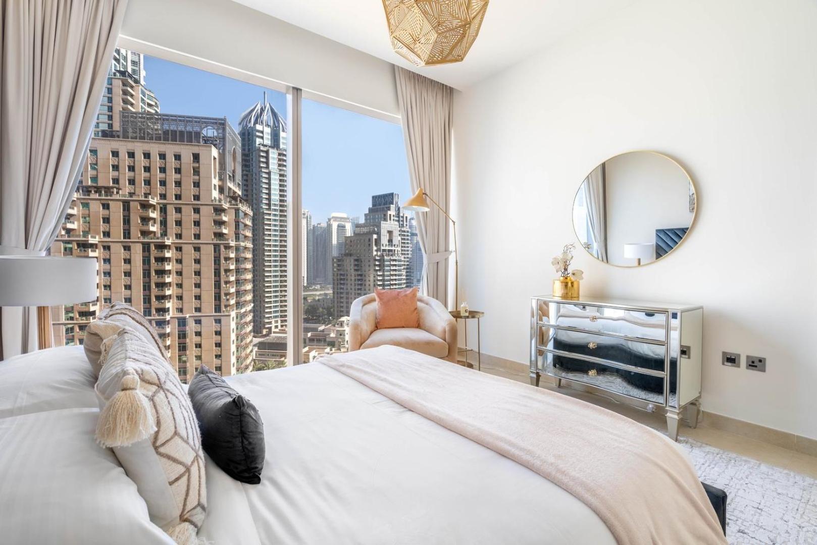 Appartement Guestready - A Marvellous In Marina *