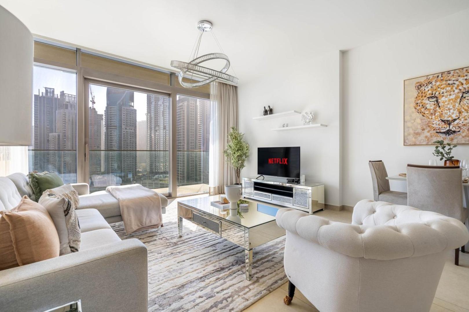 Guestready - A Marvellous In Marina Dubaï