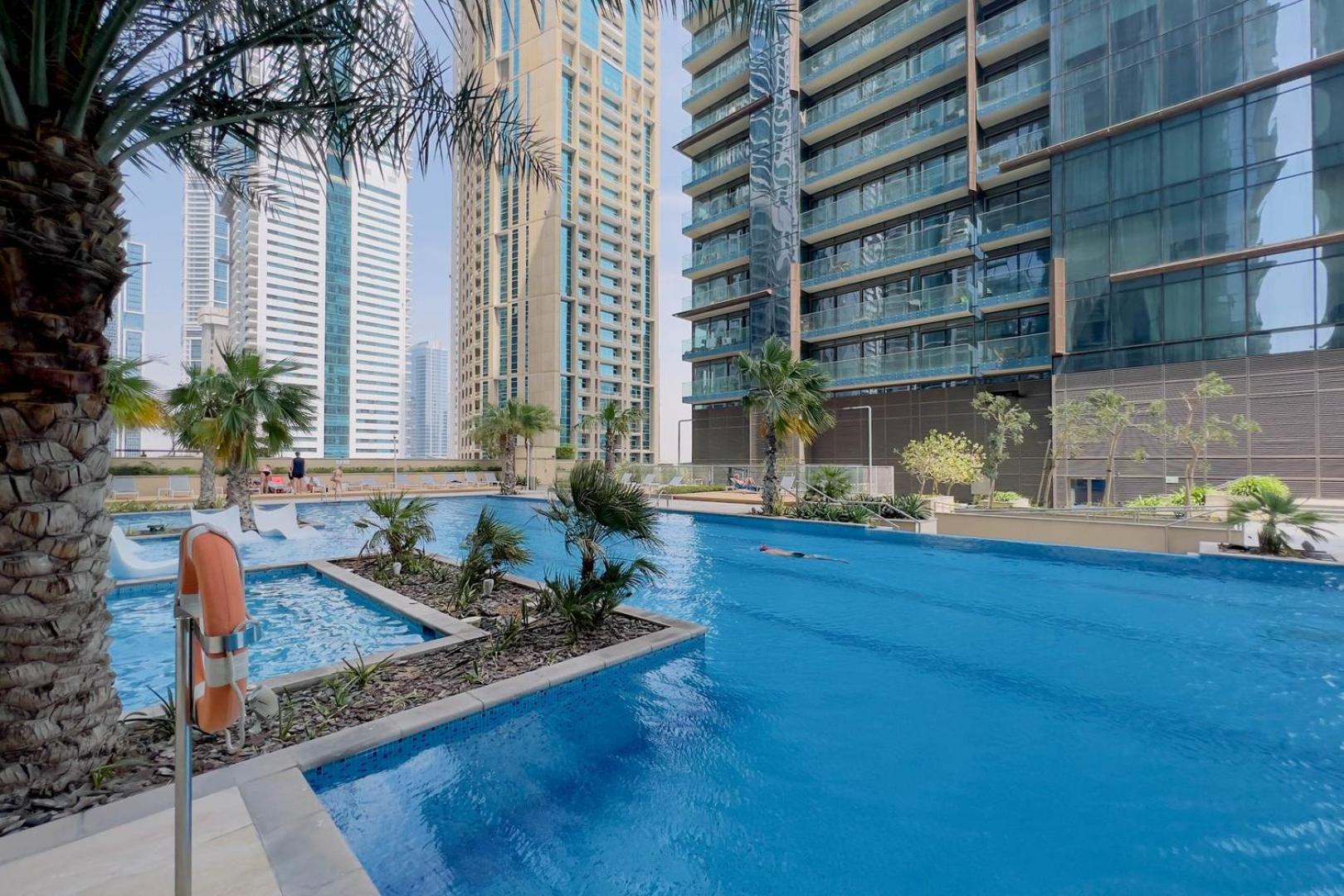 Guestready - A Marvellous In Marina Appartement