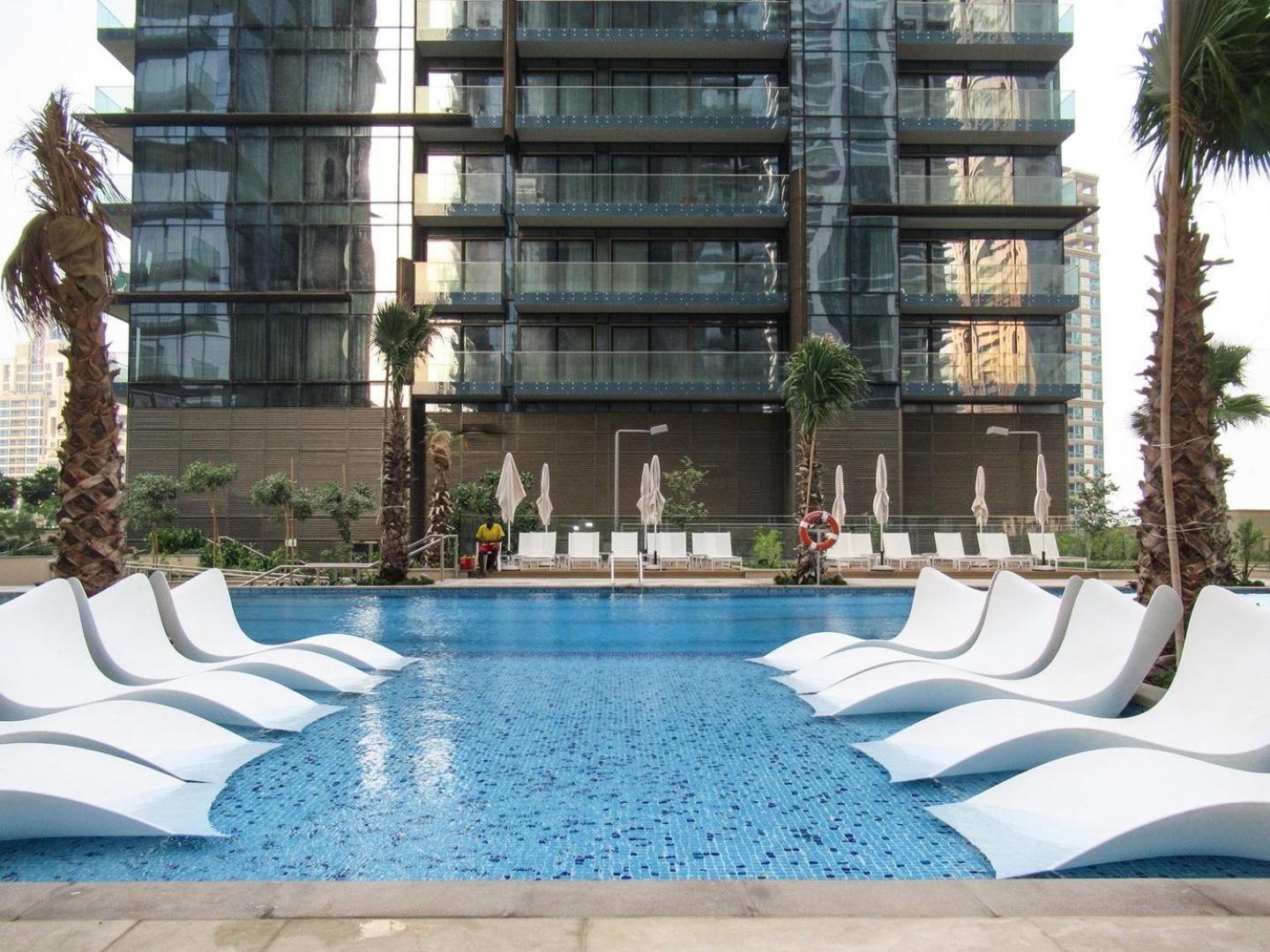 Guestready - A Marvellous In Marina Appartement *