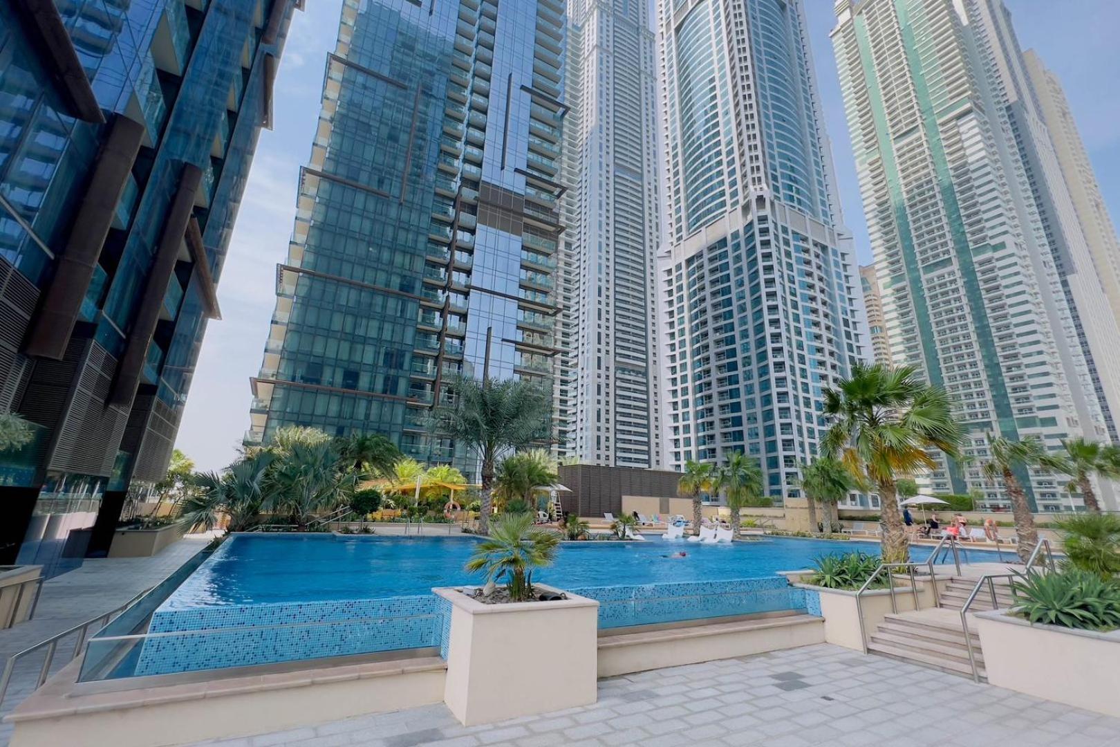Guestready - A Marvellous In Marina Appartement