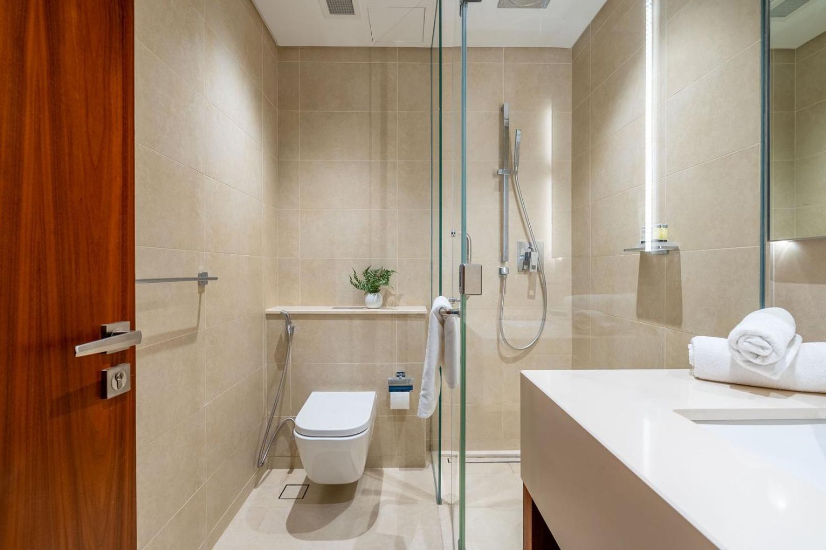 Guestready - A Marvellous In Marina * Dubaï