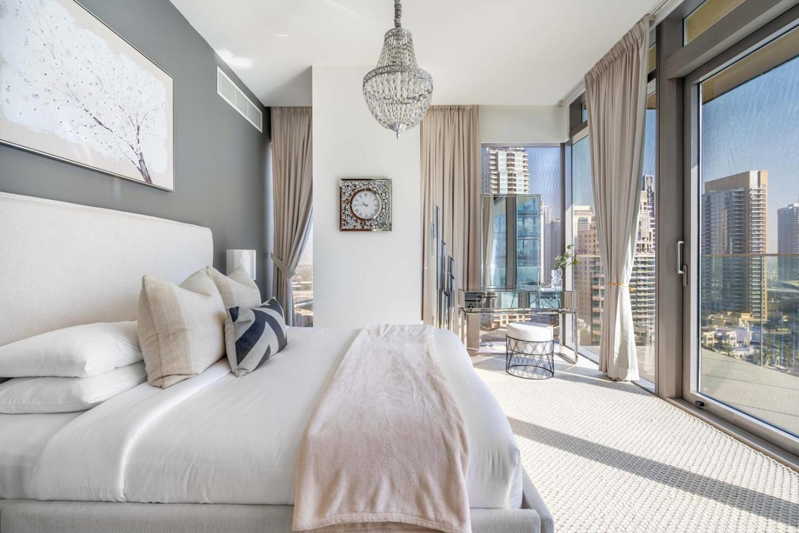 Guestready - A Marvellous In Marina Dubaï