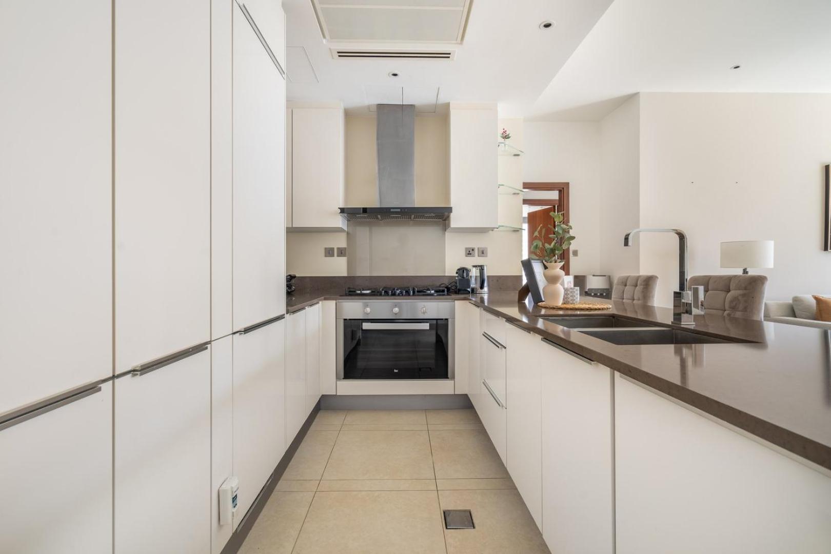 Guestready - A Marvellous In Marina Appartement