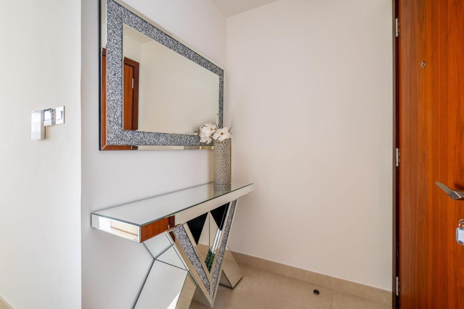 Appartement Guestready - A Marvellous In Marina Dubaï