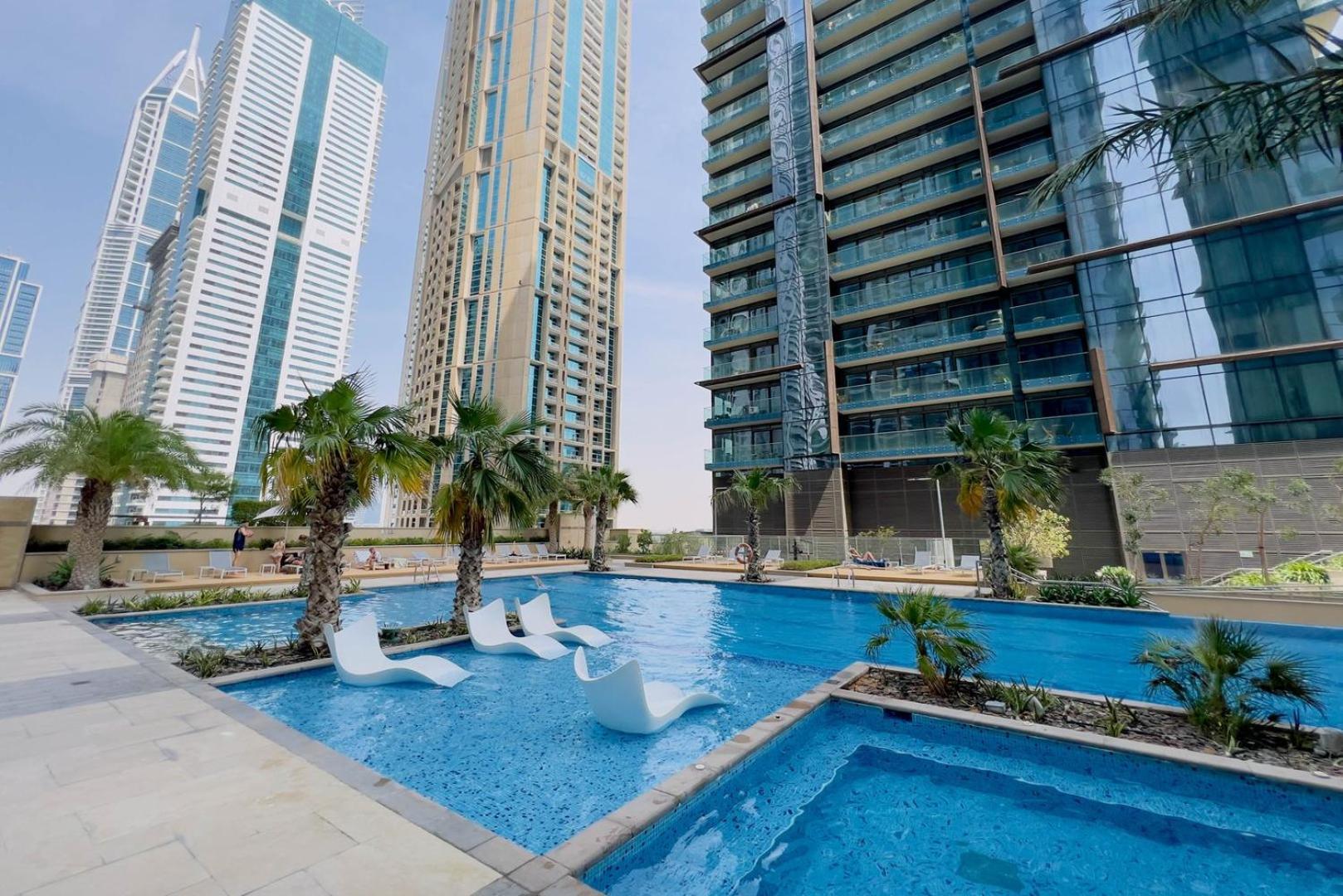 Appartement Guestready - A Marvellous In Marina