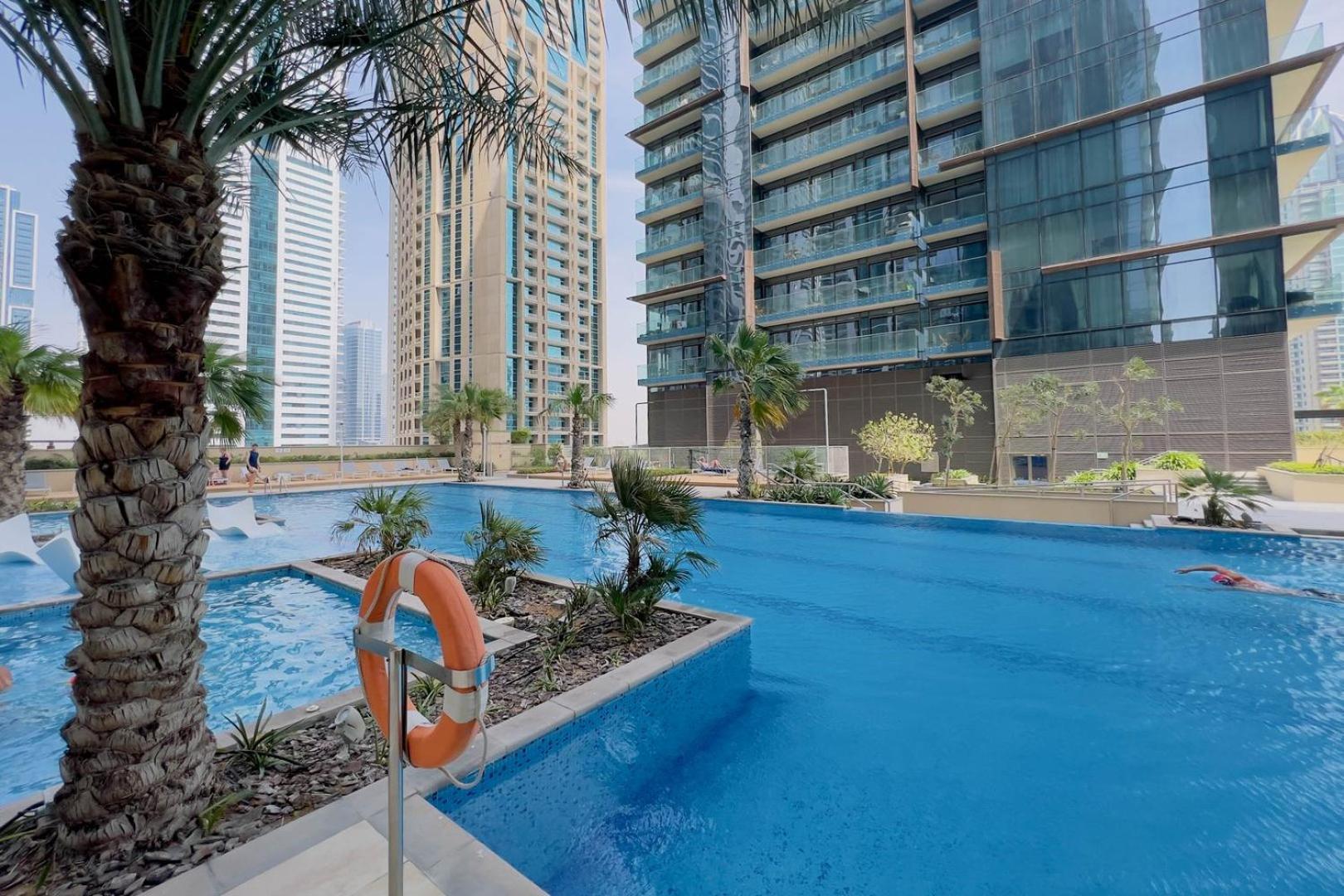 Guestready - A Marvellous In Marina Appartement *