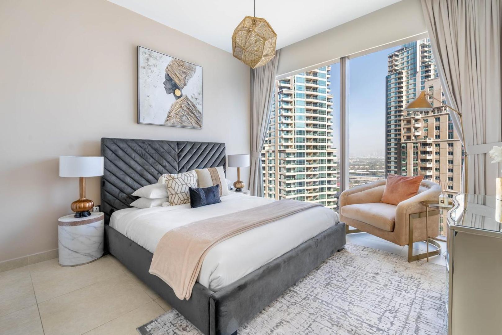 Appartement Guestready - A Marvellous In Marina *