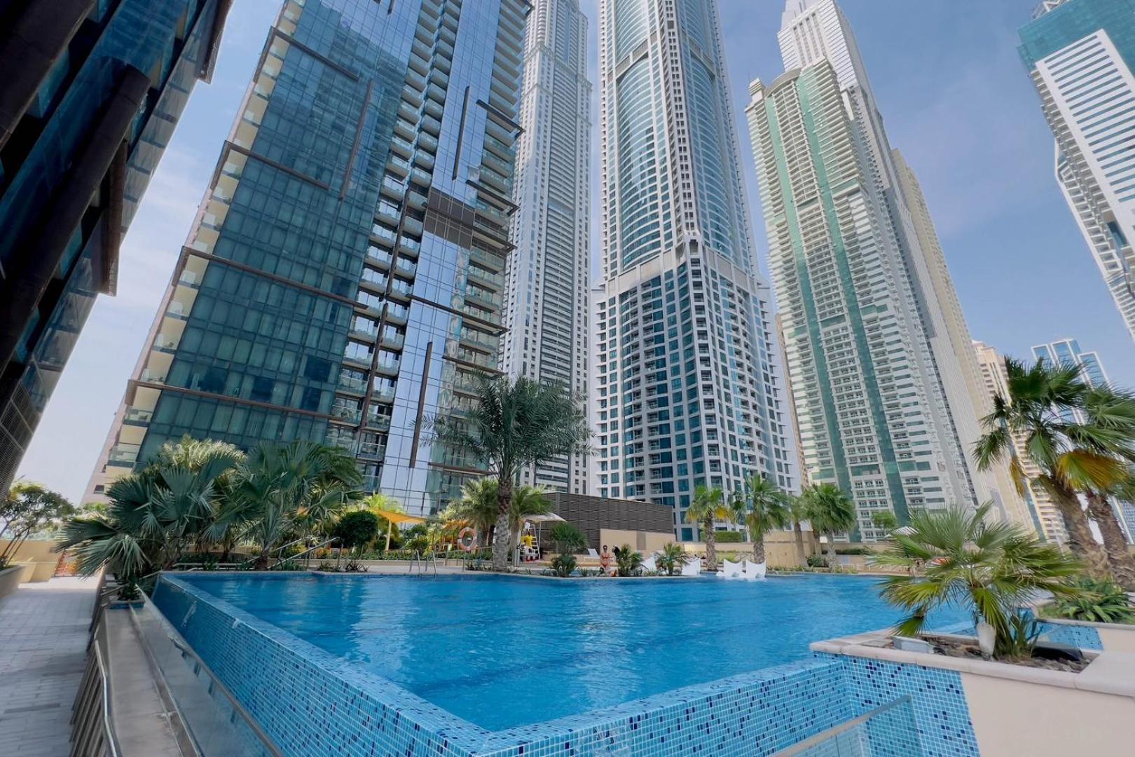 Guestready - A Marvellous In Marina Appartement *