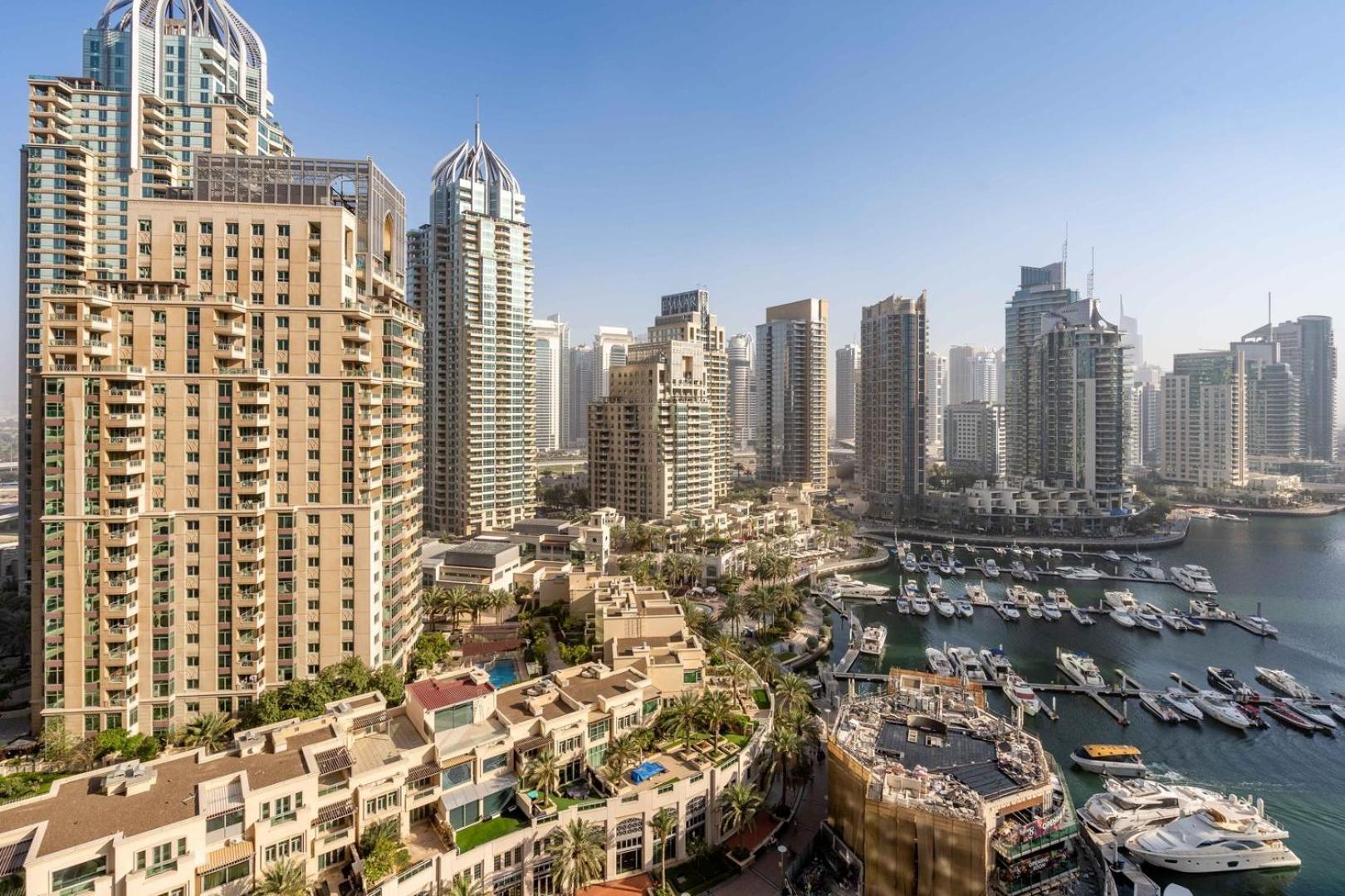 Guestready - A Marvellous In Marina Appartement