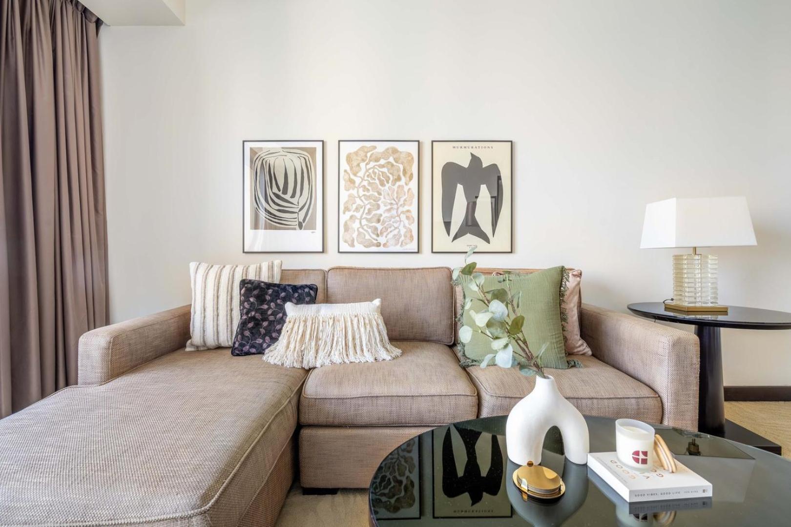 Guestready - Sublime Hideaway In Marina Apartamento