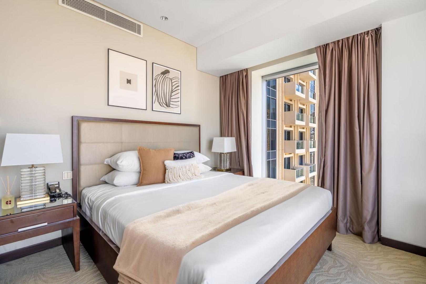 Guestready - Sublime Hideaway In Marina Dubái