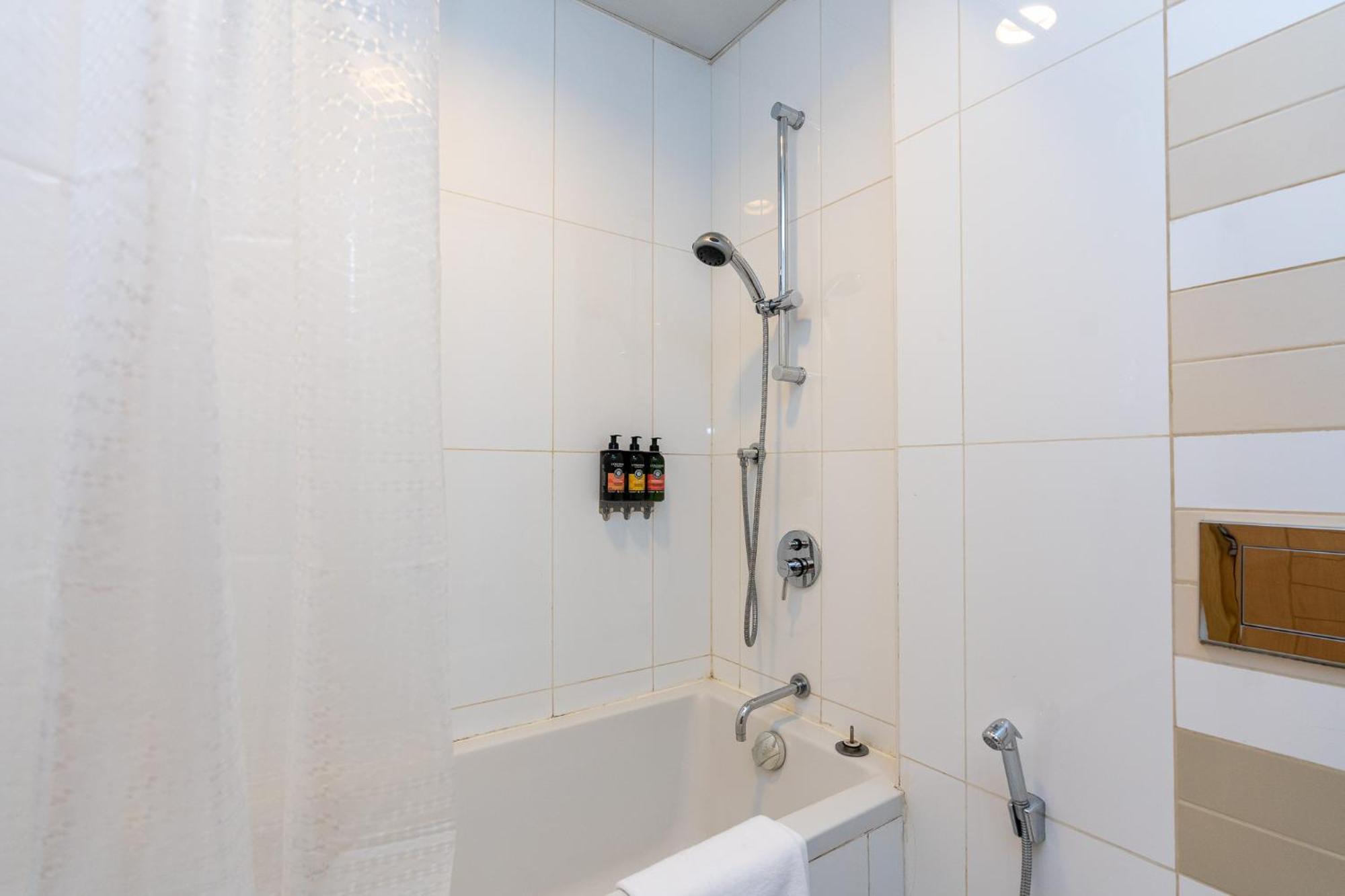 Citihome- Luxurious Downtown Apartemen *