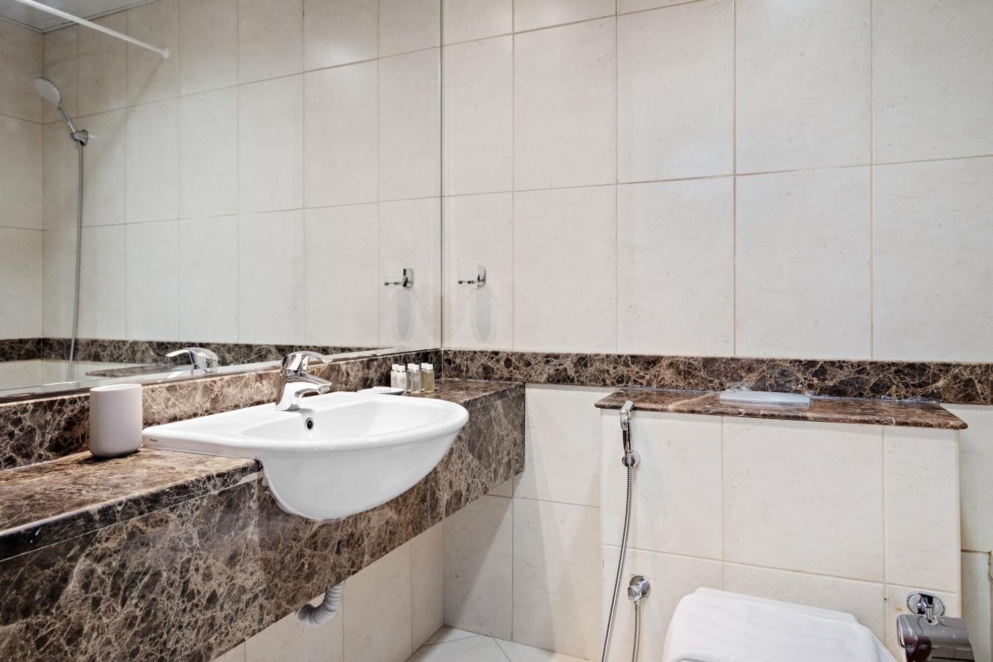 Silkhaus Luxury 1 Bdr With Metro Nearby * Dubaï