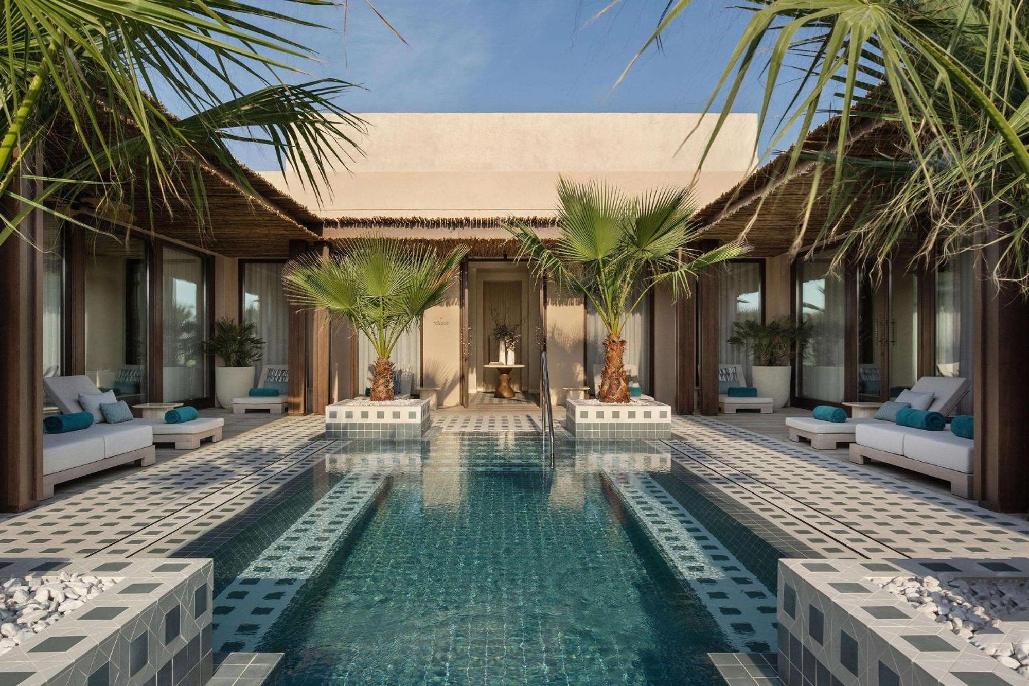 Resort Bab Al Shams Desert Y