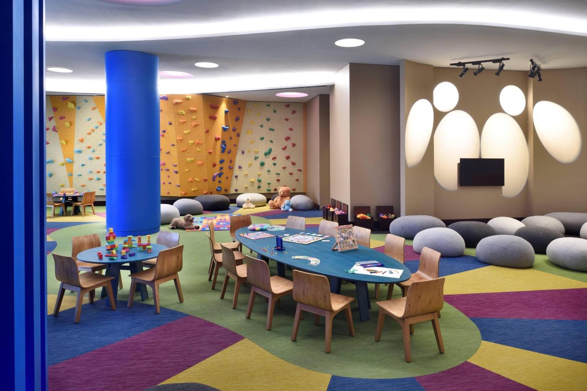 Lapita, Parks And Resorts, Autograph Collection Dubai