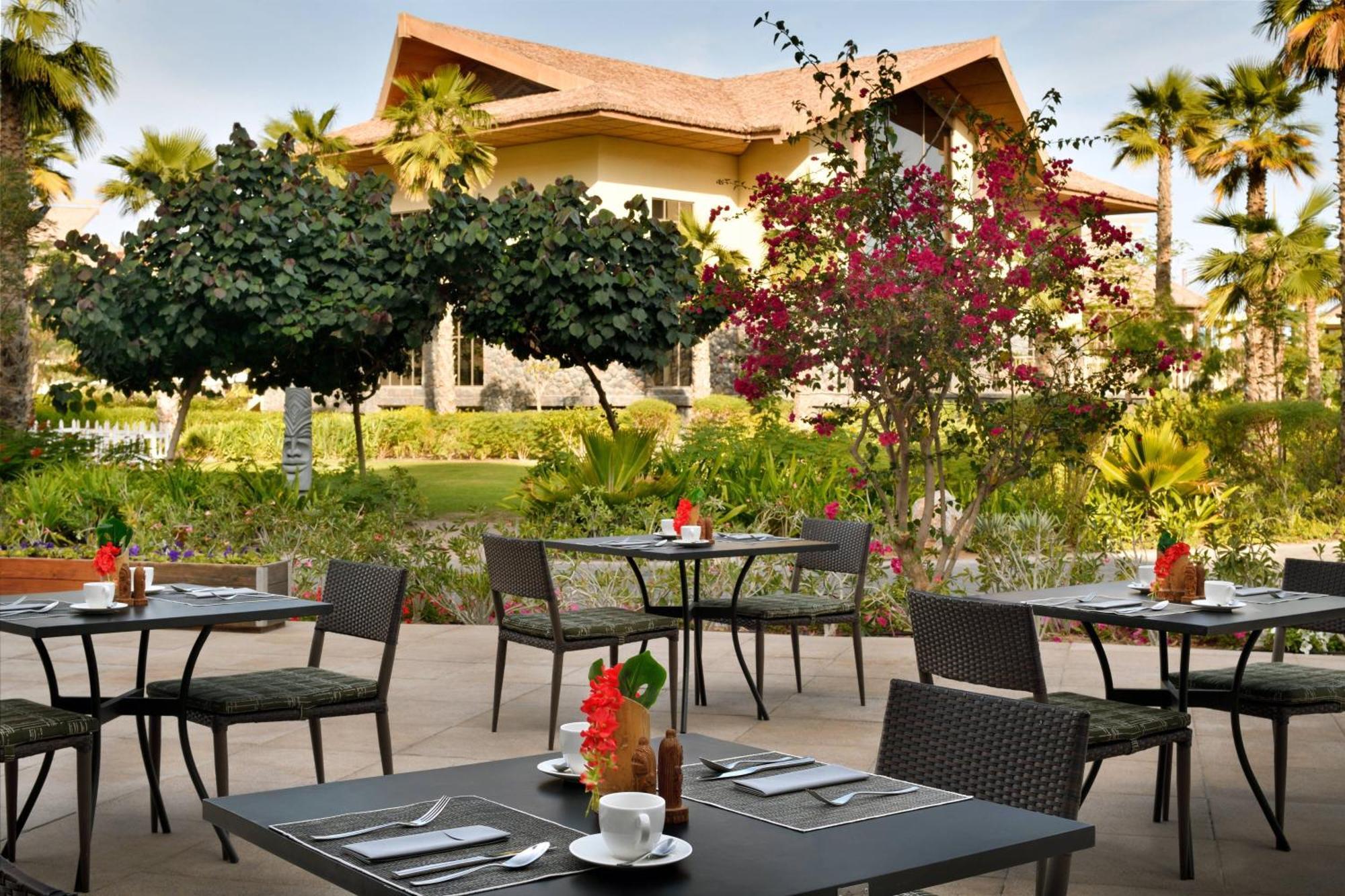 Lapita, Parks And Resorts, Autograph Collection Complex 5*