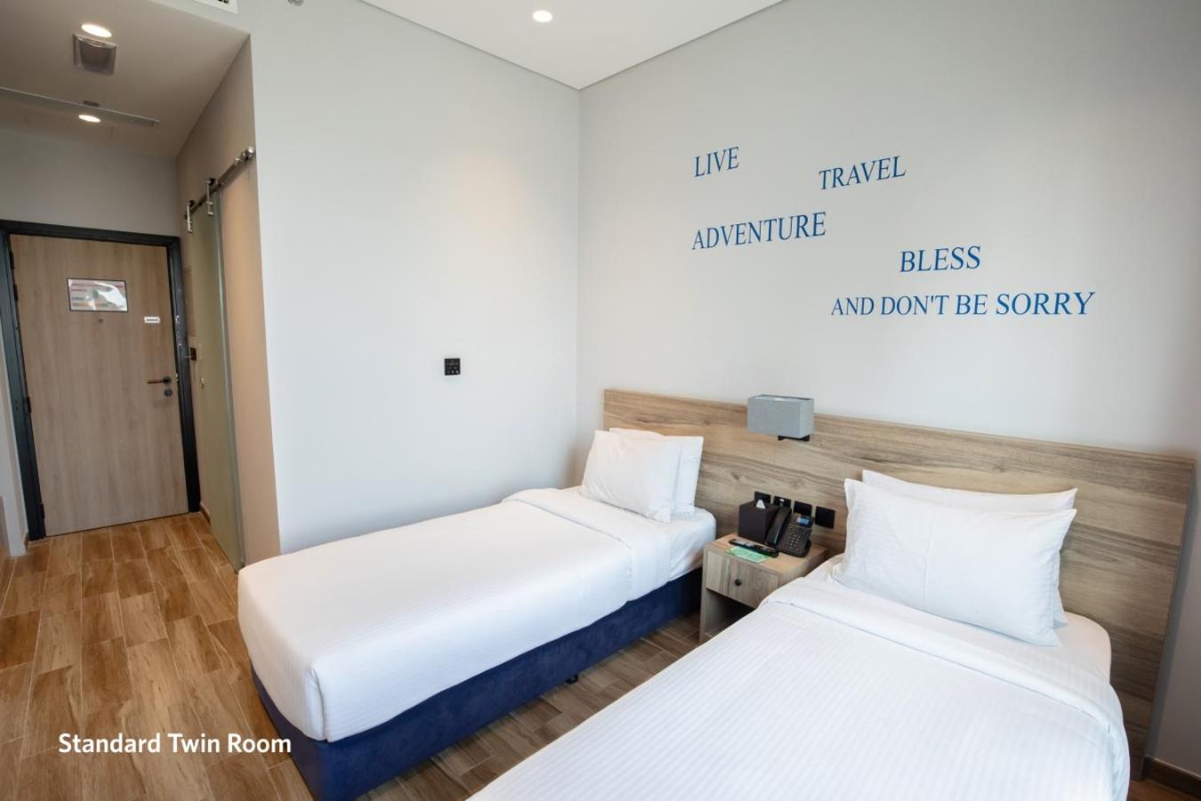 Kingsgate Canal By Millennium Hotel Dubai