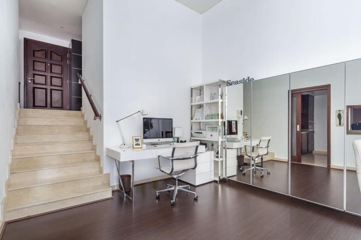 Apartamento Frank Porter - Marina Promenade