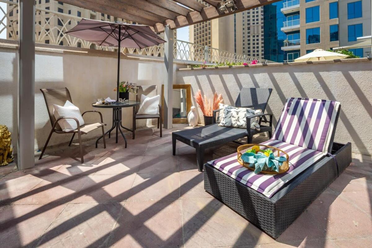 Frank Porter - Marina Promenade Apartamento