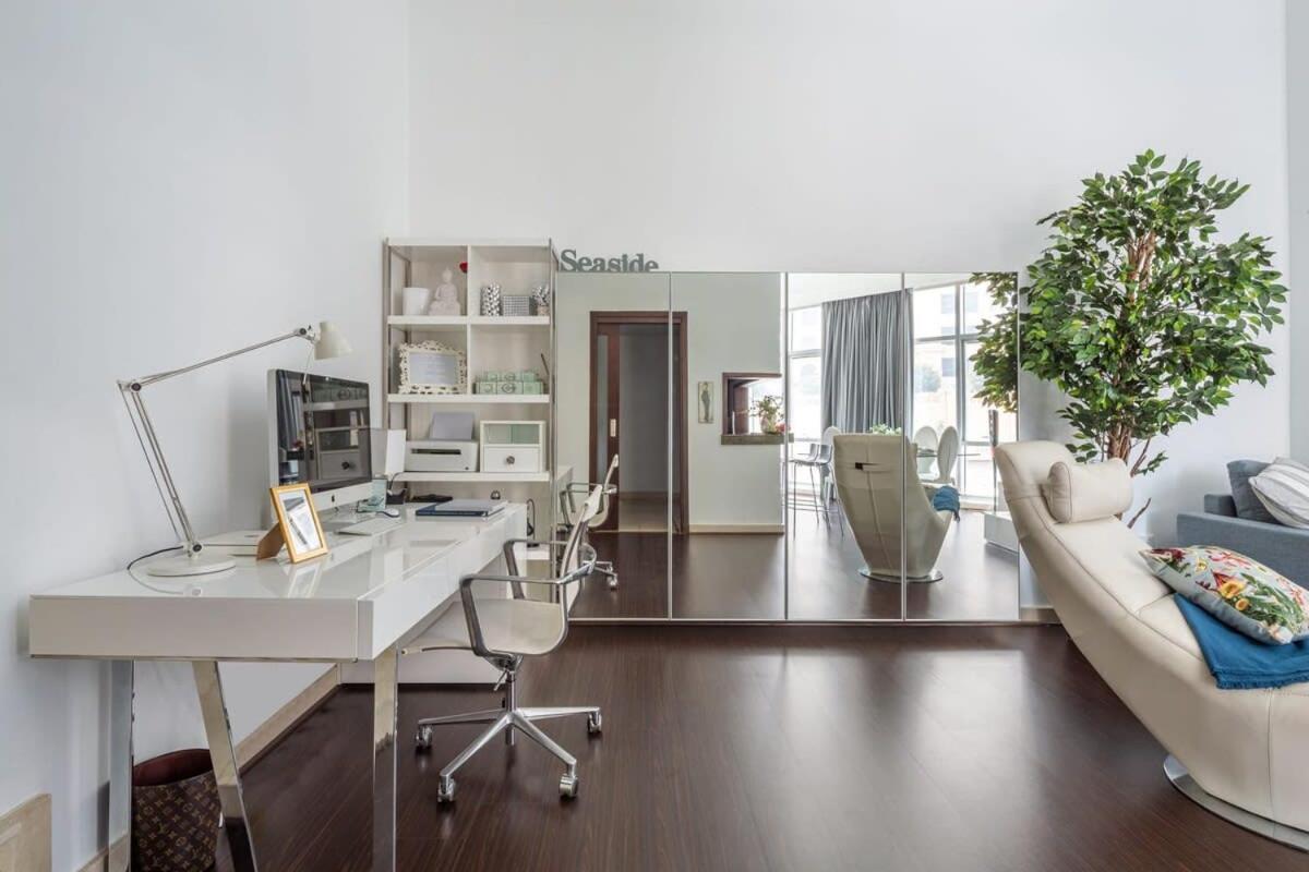 Apartamento Frank Porter - Marina Promenade