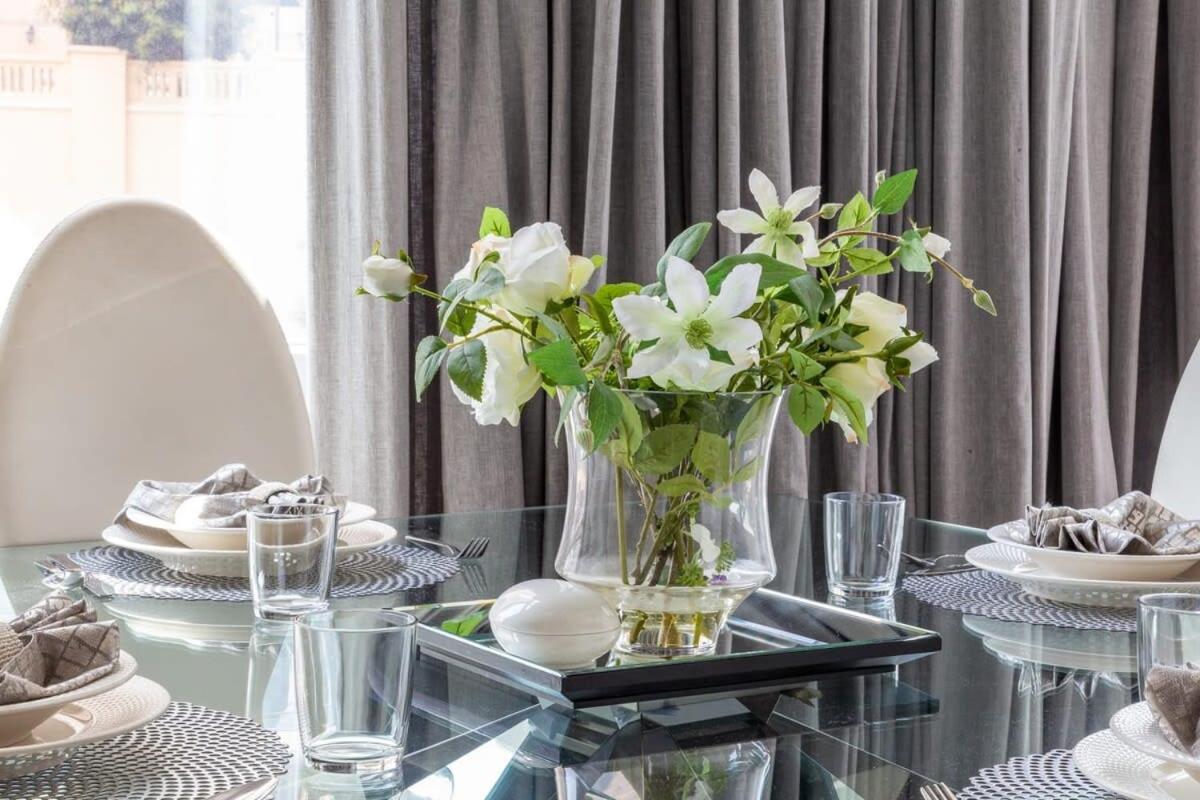 Frank Porter - Marina Promenade Apartamento *