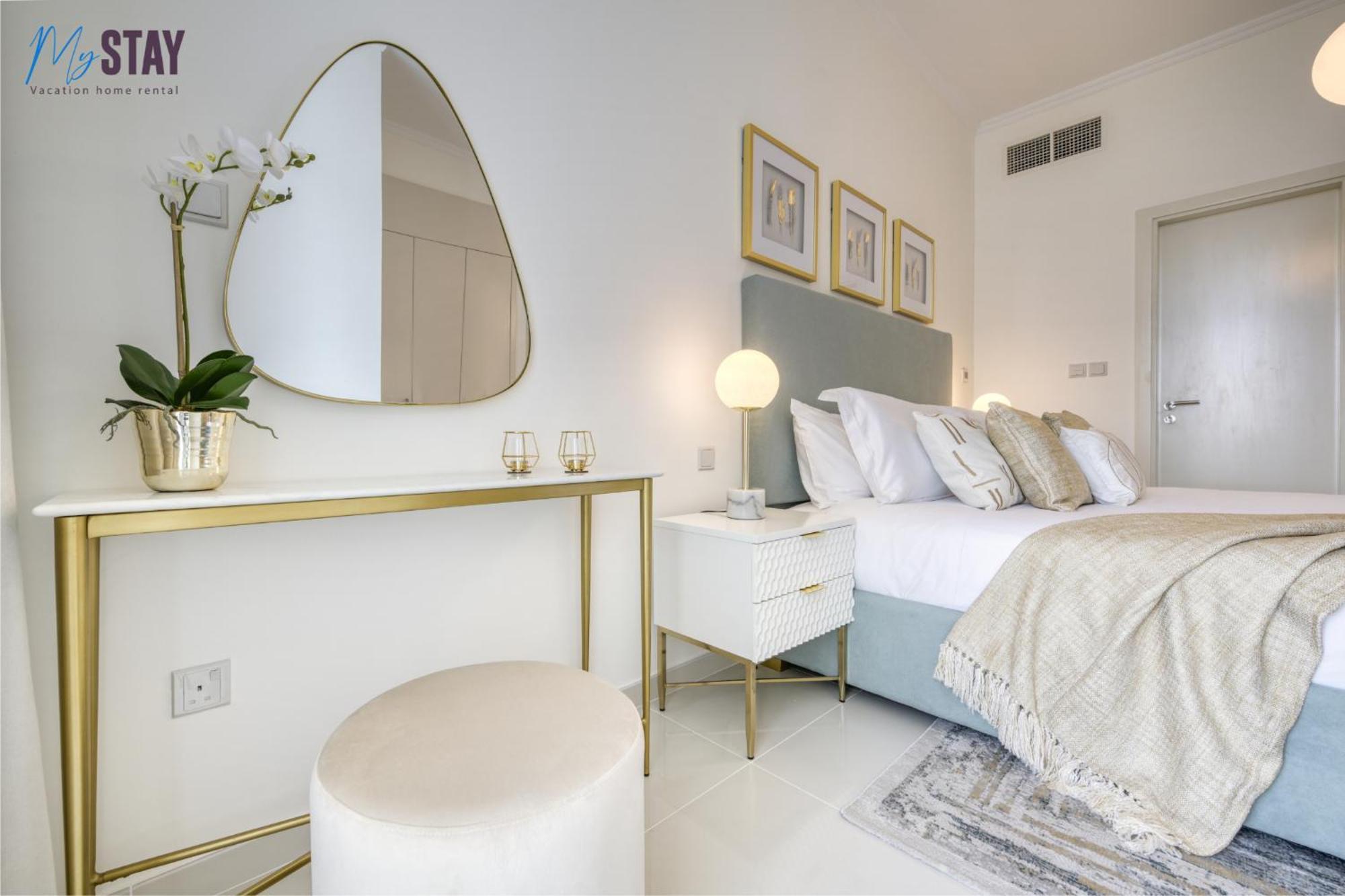 Lejlighed Elegant One Bedroom *