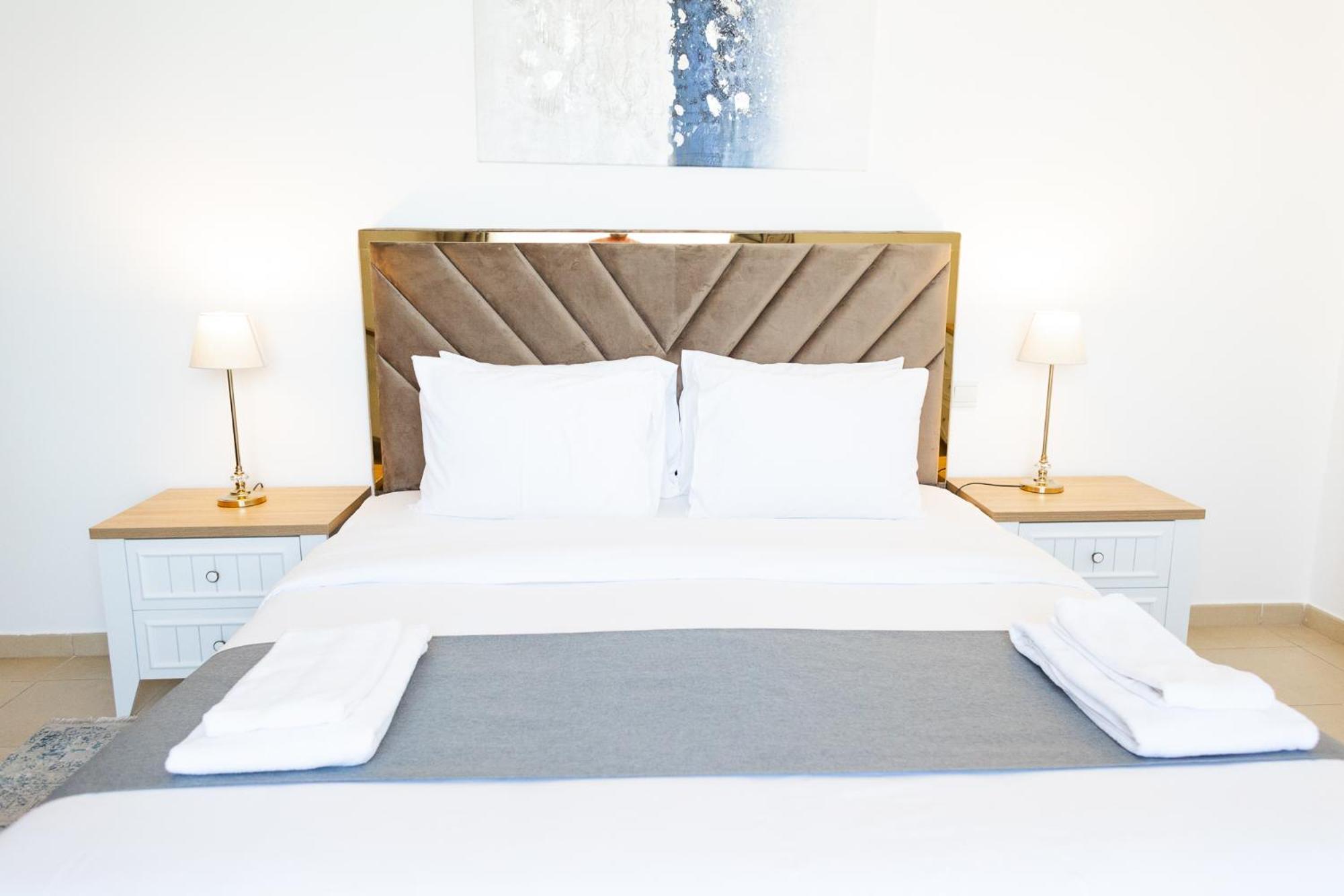 Murjan Jbr By Happy Season Apartment *