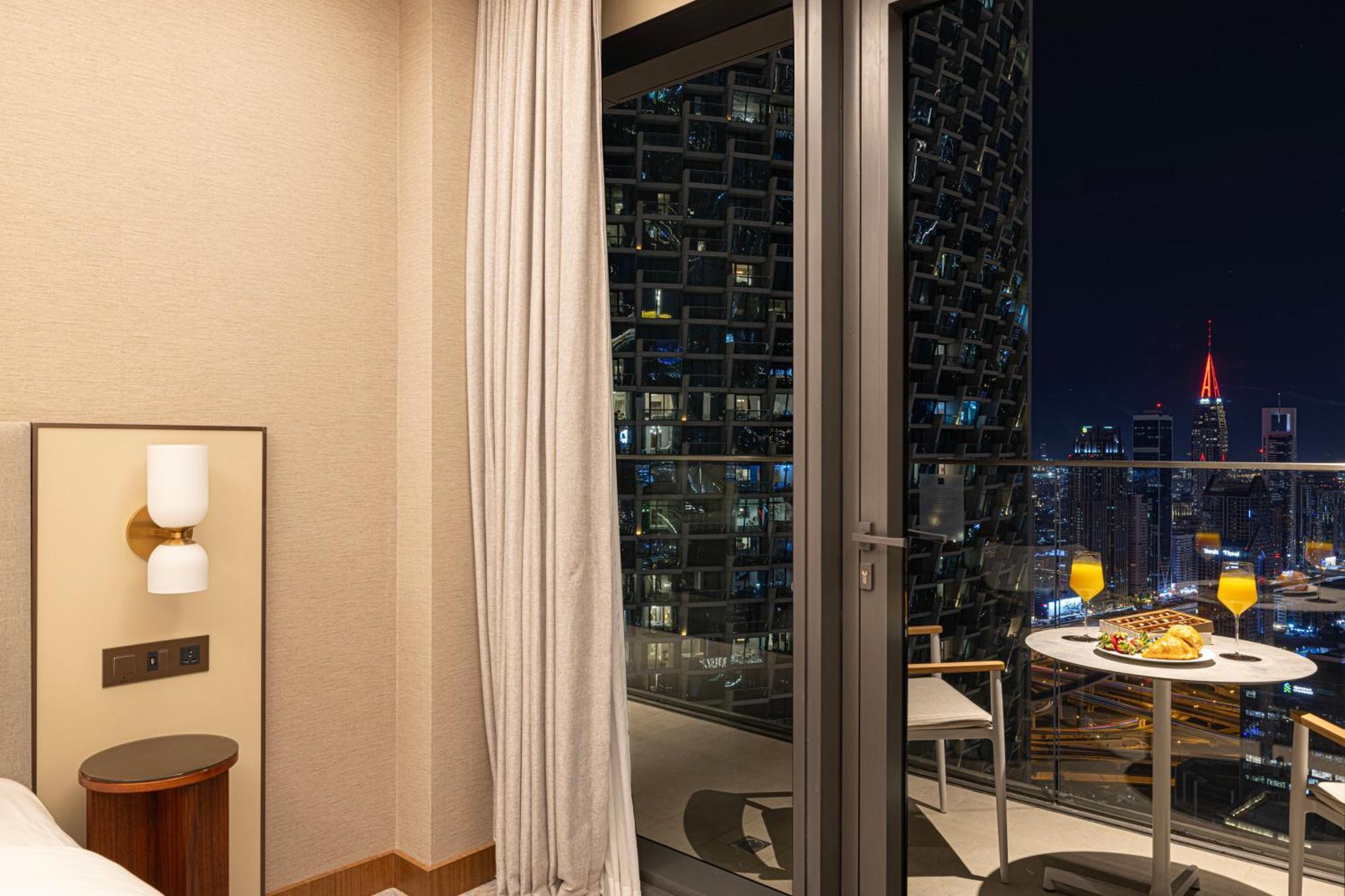 Appartamento Smartstay At Address Opera - Unique Burj Khalifa Views - Brand New Luxury Residences *