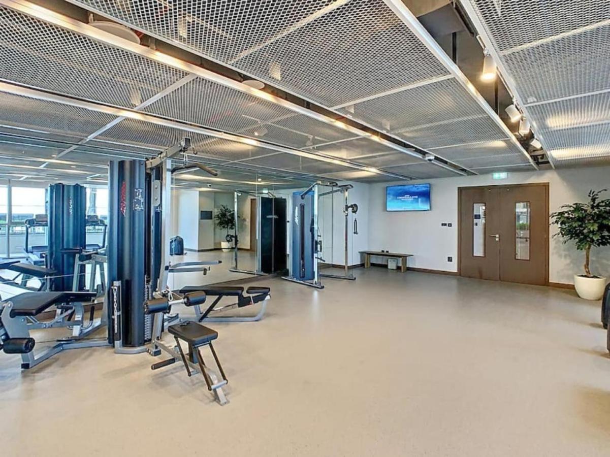 Appartement 1br In Isle - Free Access