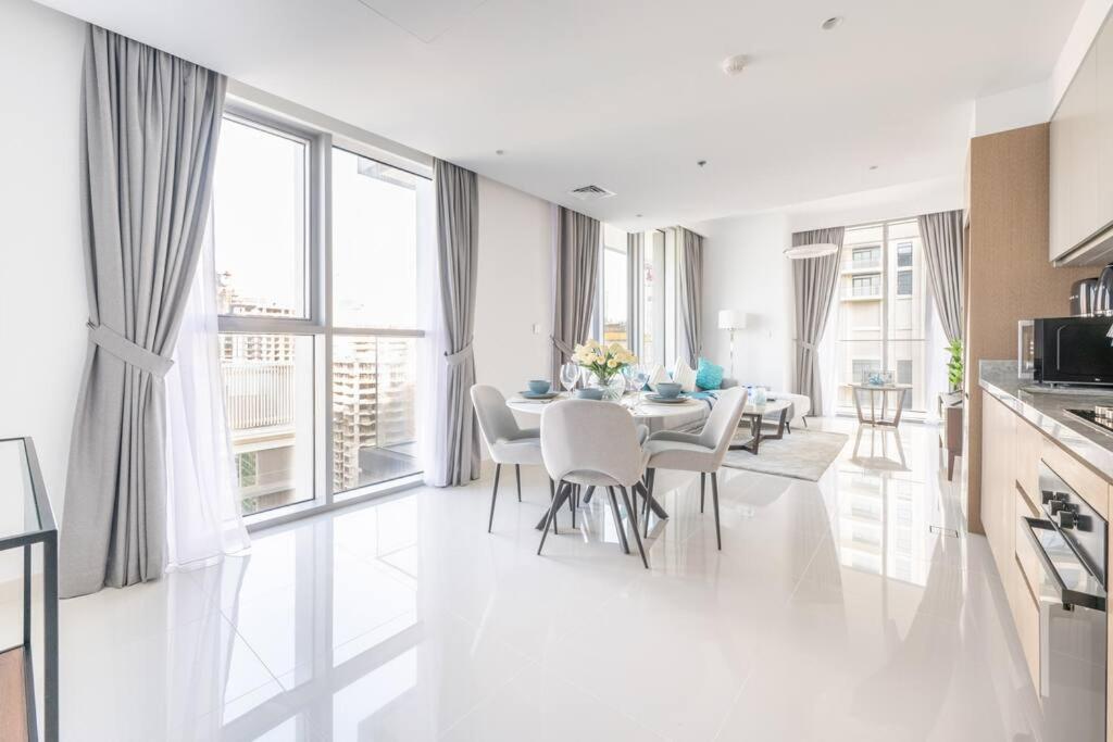 1br In Isle - Free Access Appartement *