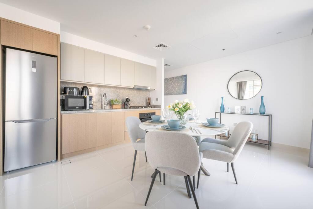 1br In Isle - Free Access Appartement Dubaï