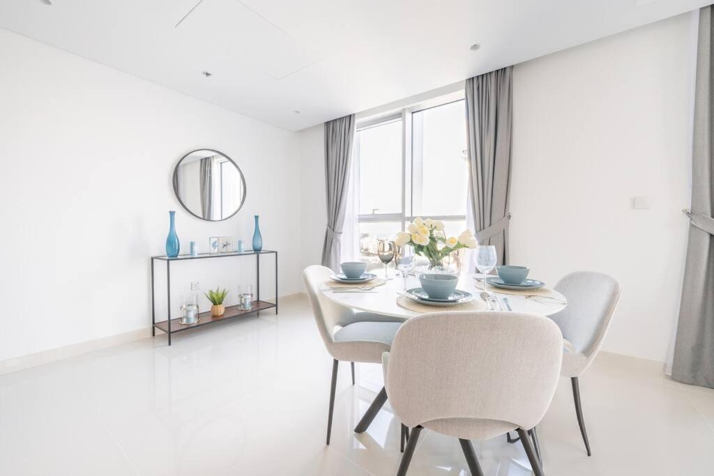 Appartement 1br In Isle - Free Access Dubaï
