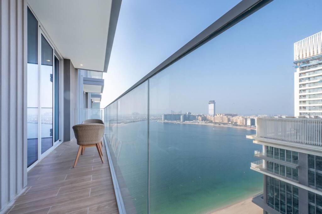 1br In Isle - Free Access Dubaï