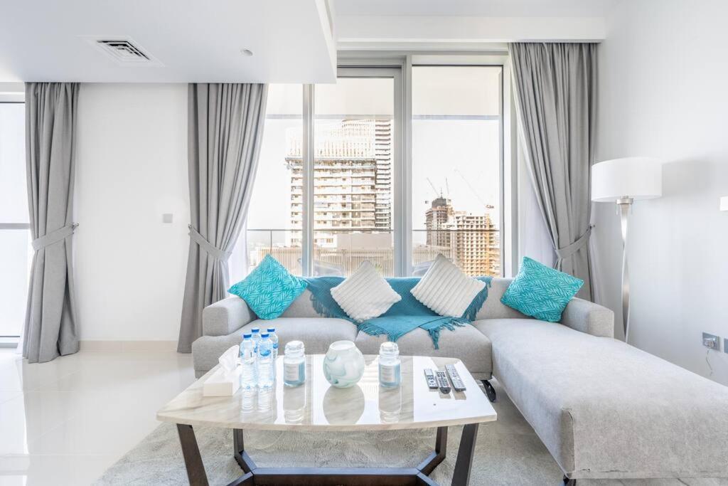 1br In Isle - Free Access Appartement Dubaï